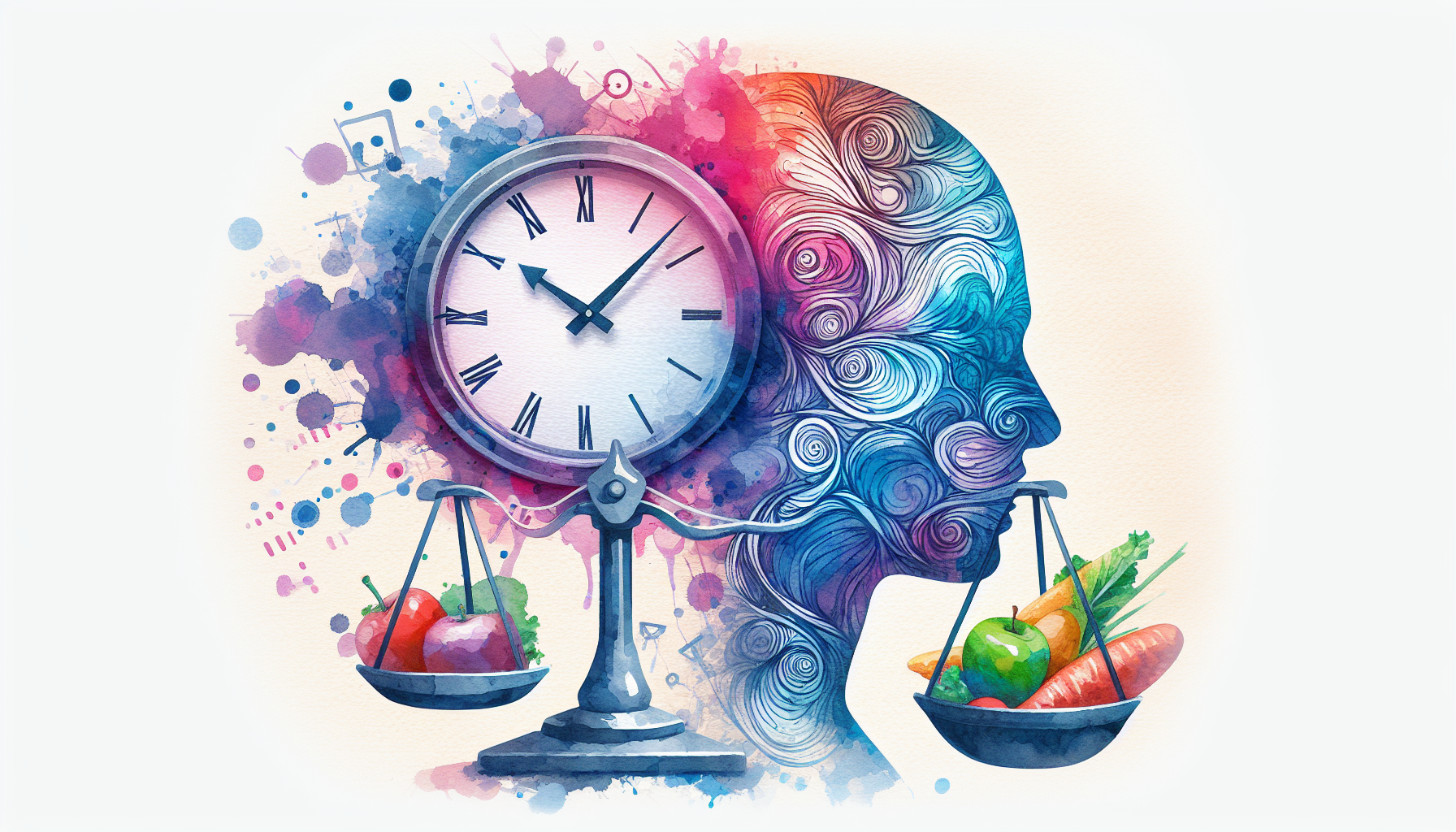 体内時計の影響