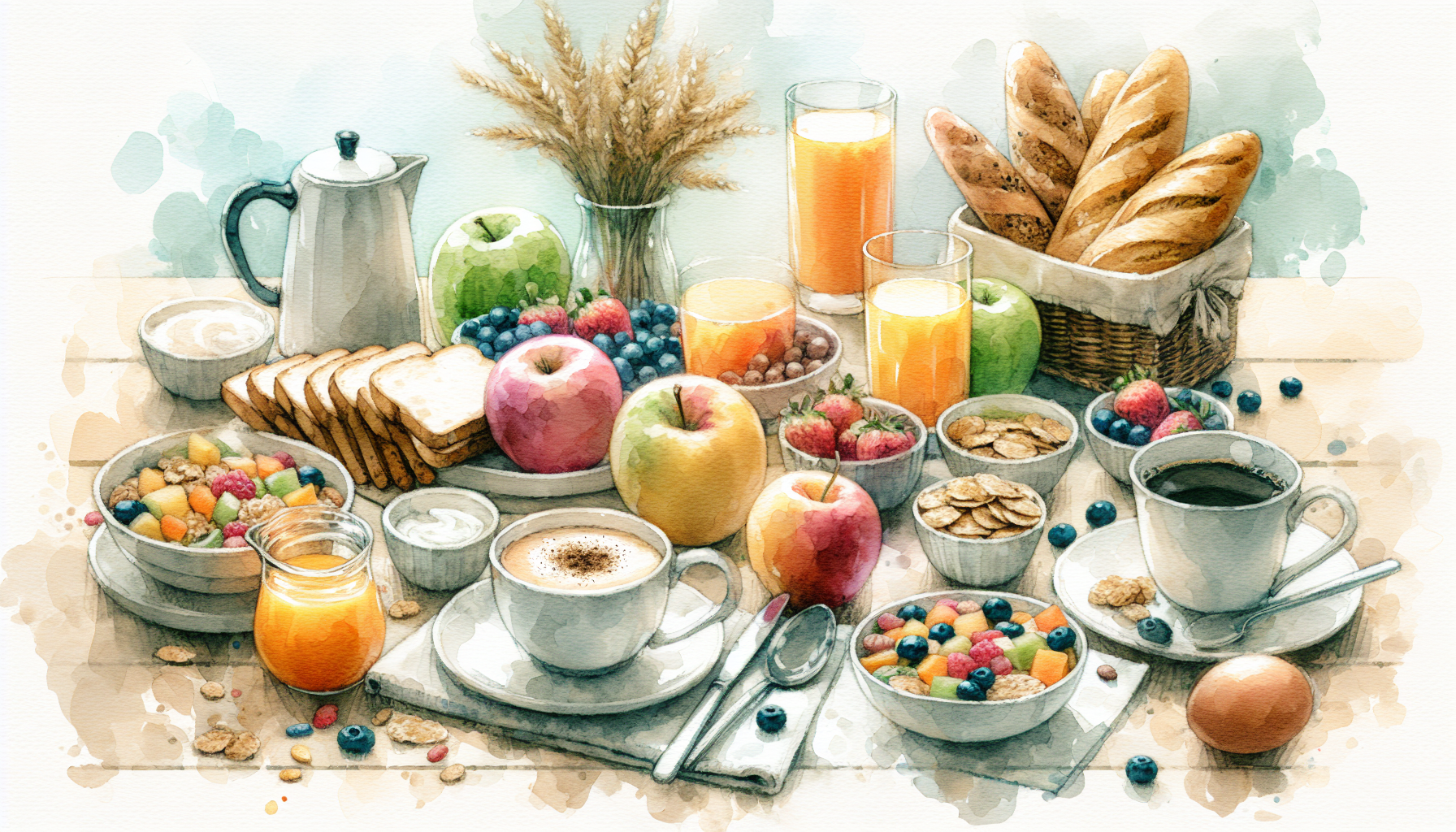 基礎代謝の向上がもたらす効果