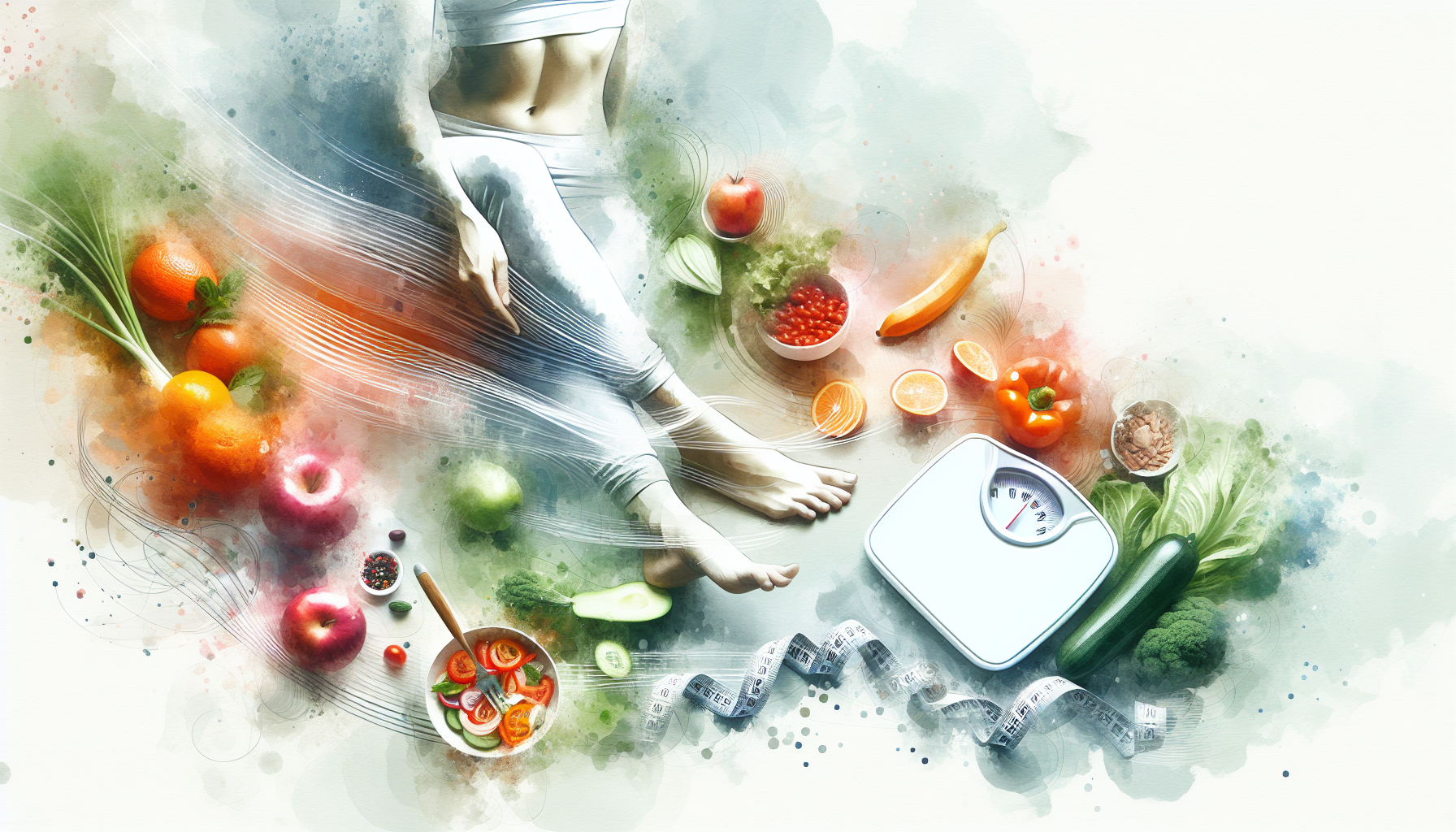 痩せる食べ方の結論