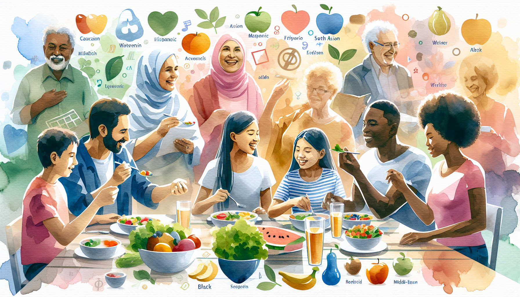 なぜ痩せる食べ方が重要なのか