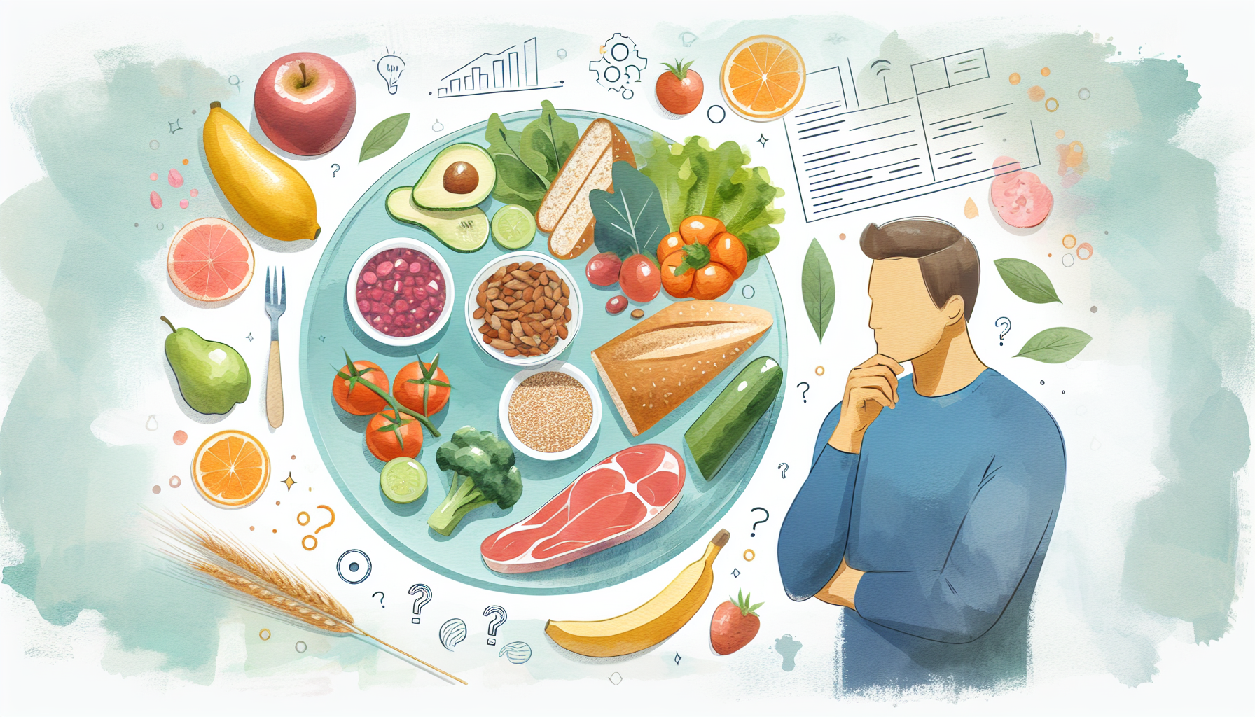 なぜ栄養バランスが重要なのか?