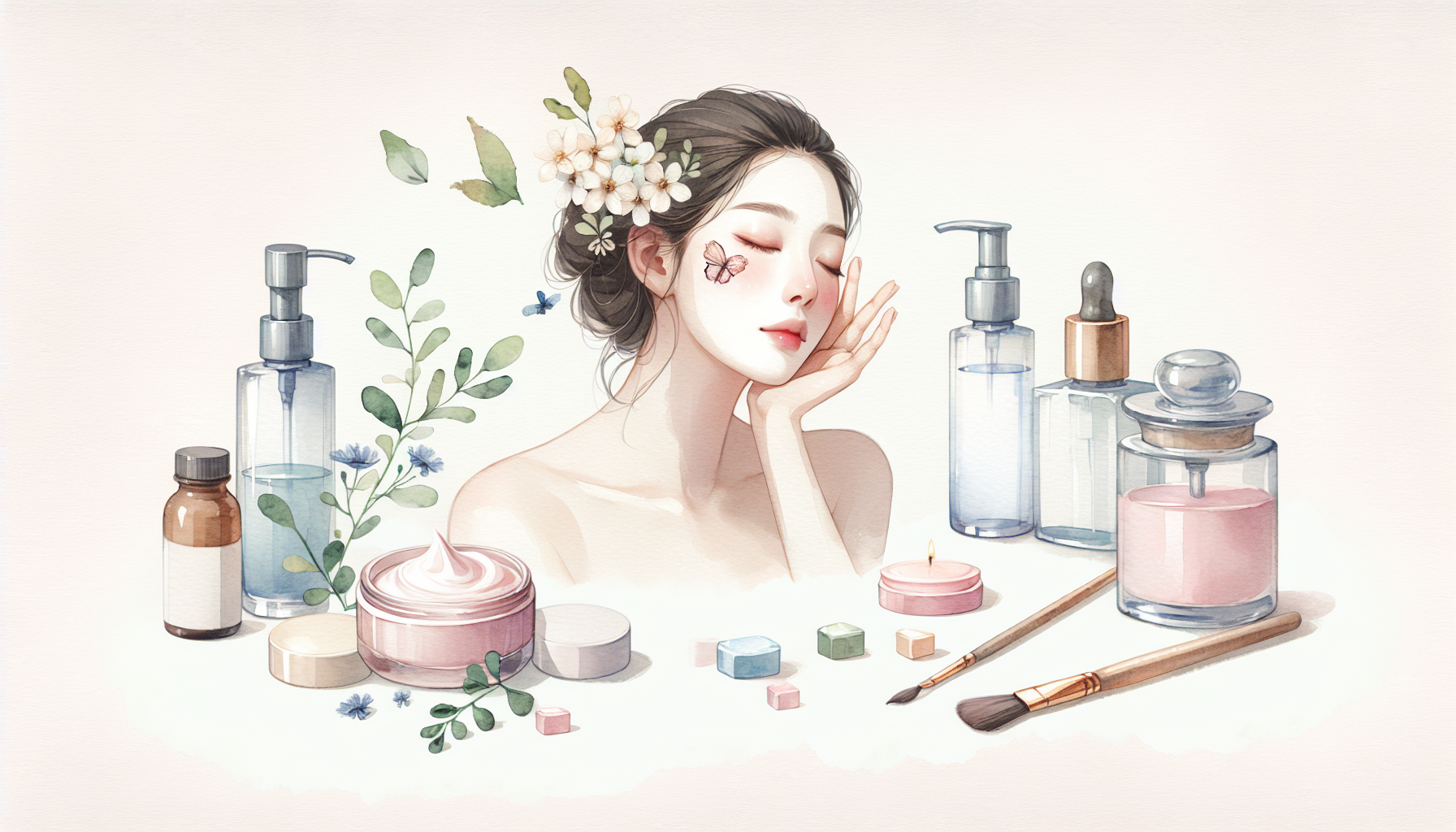 なぜ敏感肌には特別なスキンケアが必要なのか