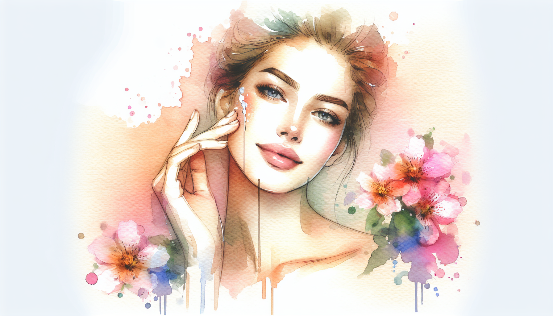 美肌になる生活習慣とは