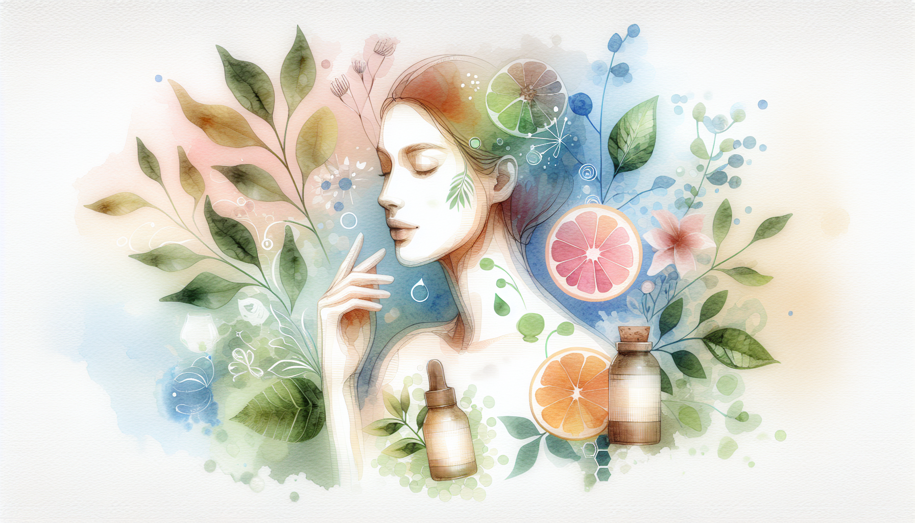 具体的な生活習慣のポイント