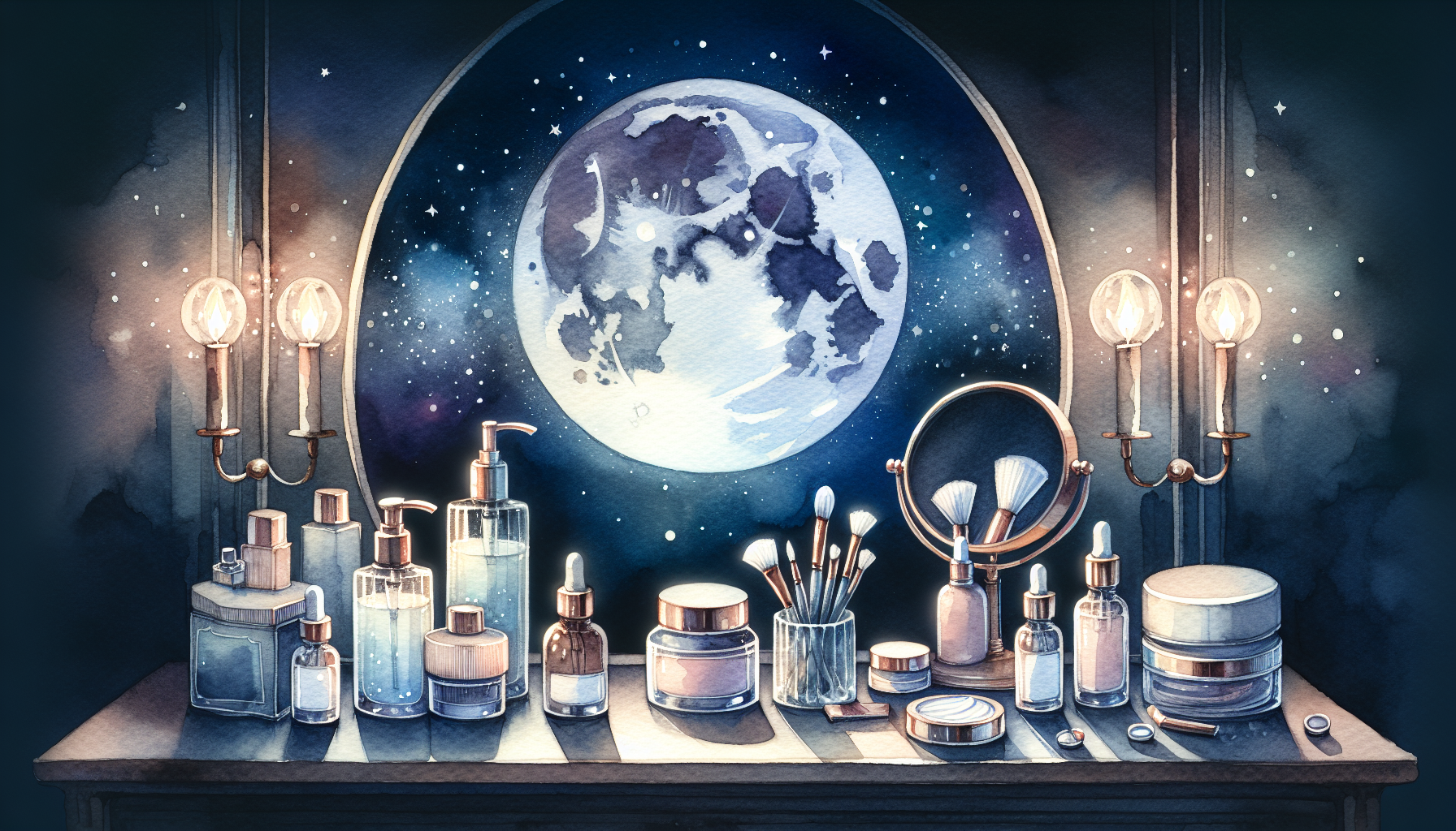 具体的なスキンケア方法