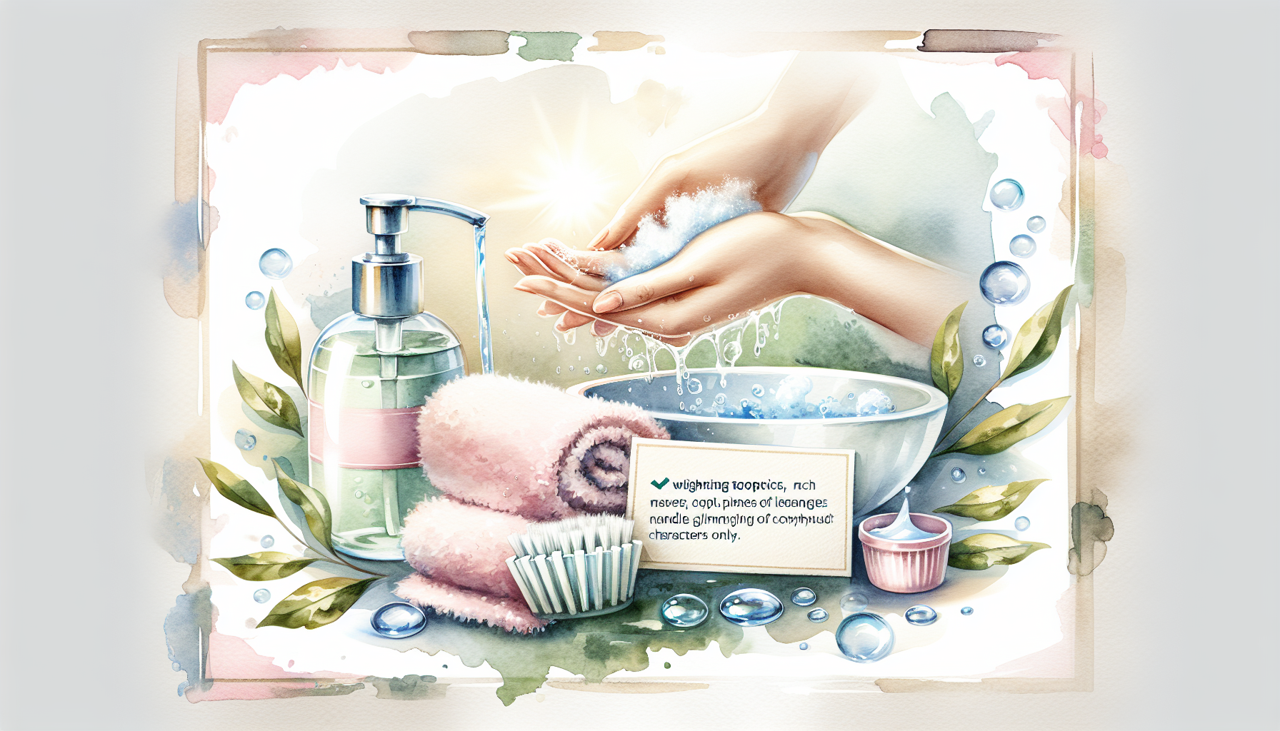 具体的な手順と注意点