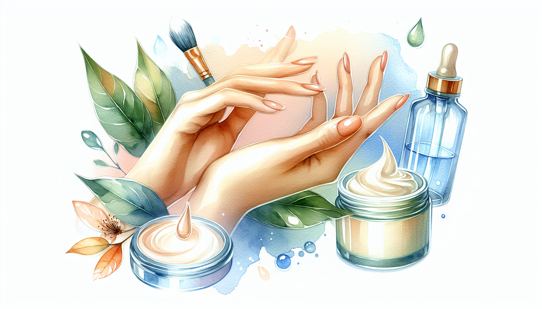 保湿がもたらす効果とは