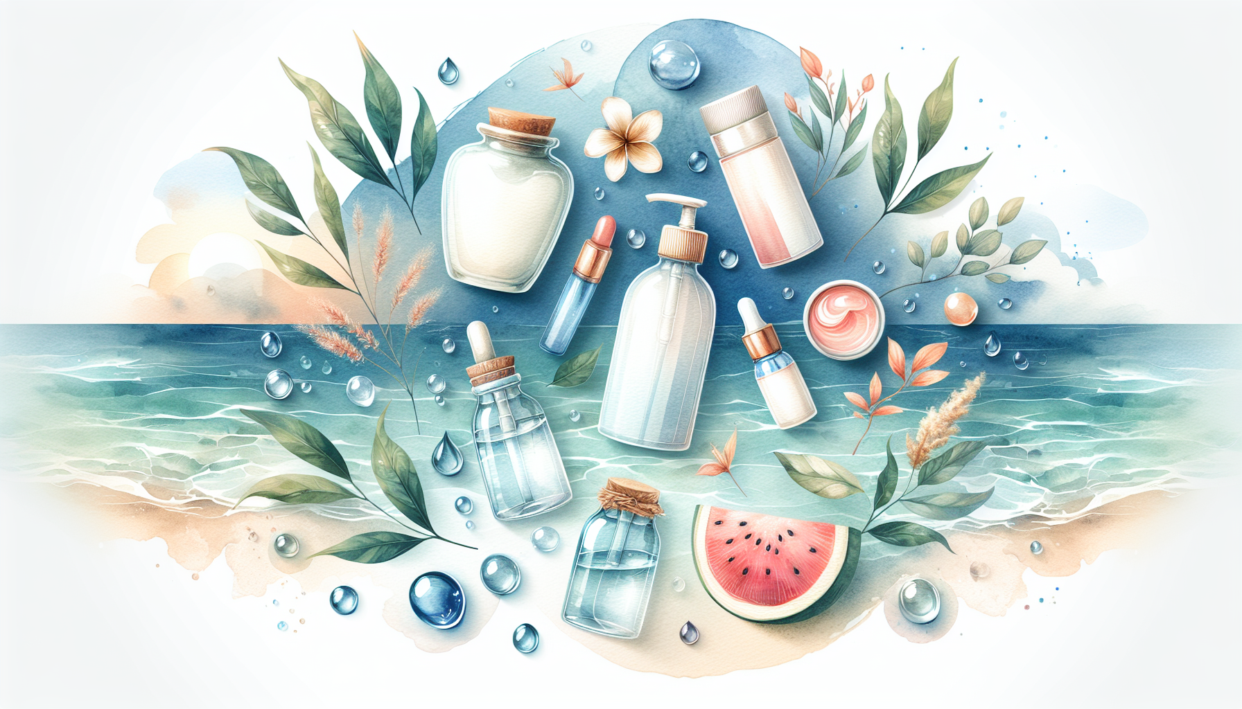 保湿の重要性が高まる理由