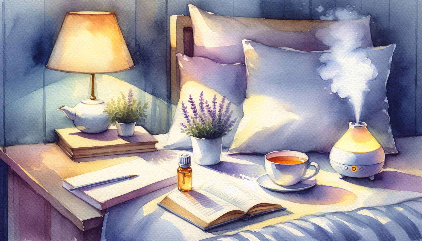 寝る前のおすすめ習慣の結論