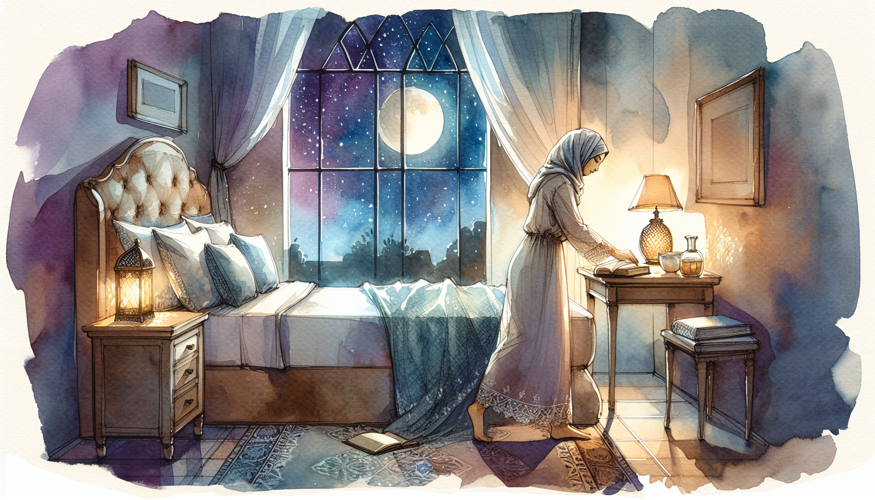 なぜ寝る前の習慣が重要なのか