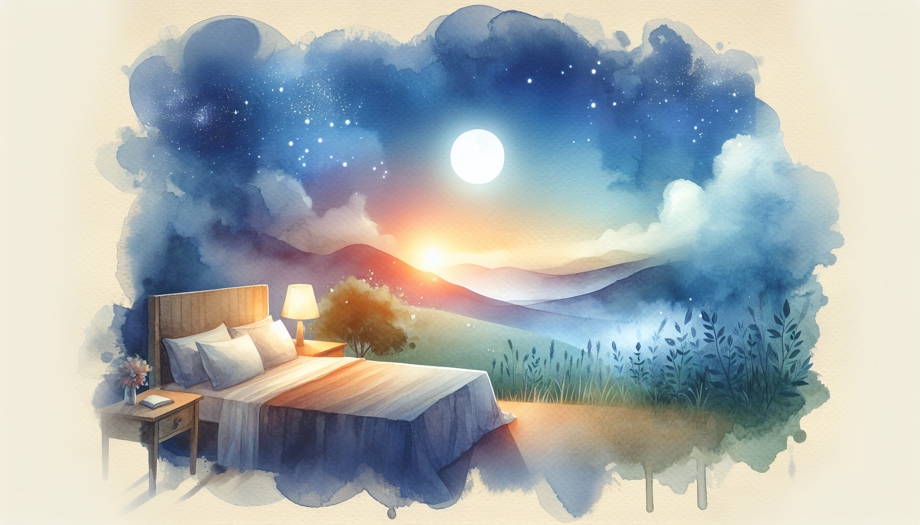 快眠ルーティンの重要性