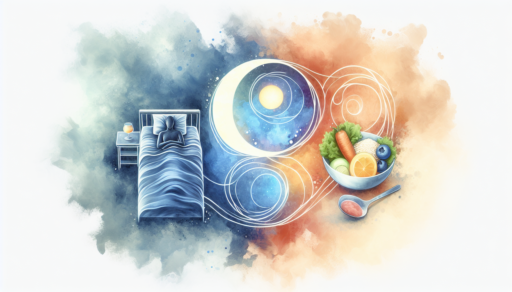 睡眠とダイエットの関係についての結論