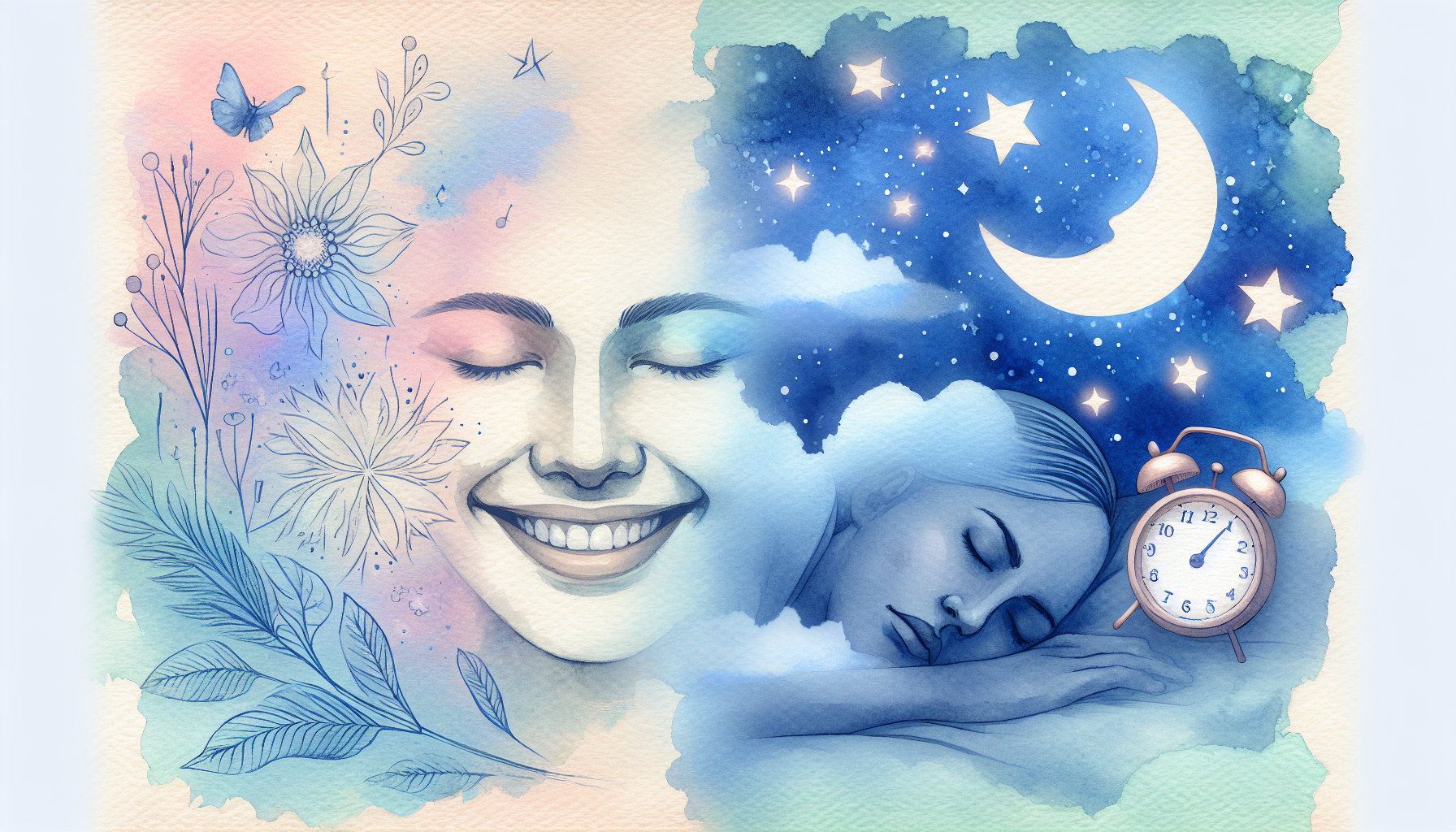 睡眠不足がもたらす悪影響